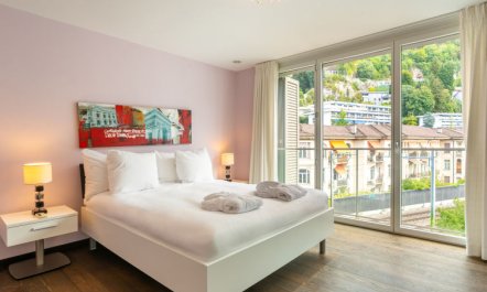 Le Belvédère D2.6 Apartment 2 2