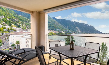 Le Belvédère D2.6 Apartment 2 4