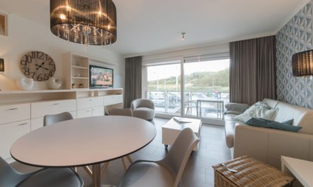 Sea Breeze Apartment 4