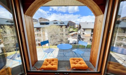 Ferme de Sandra E0 Apartment 5