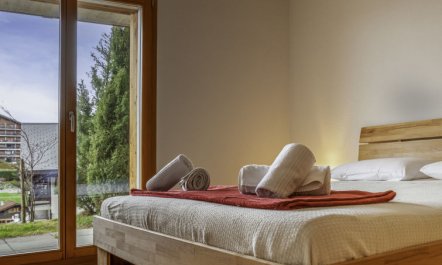 Ferme de Sandra E0 Apartment 5 7