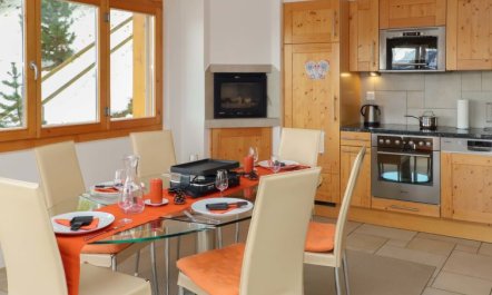 Domaine des Reines B4 Apartment 2 7