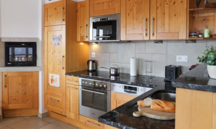 Domaine des Reines B4 Apartment 2 4