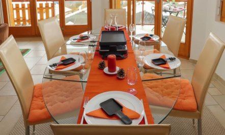 Domaine des Reines B4 Apartment 2 2