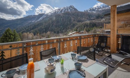 L' O 12 Apartment 3 4