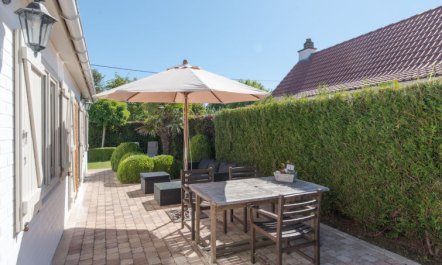 Visserhuis 09/20 (V23) Apartment 8 1