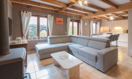 Visserhuis 09/20 (V23) Apartment 8