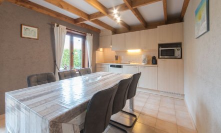 Visserhuis 09/20 (V23) Apartment 8 3