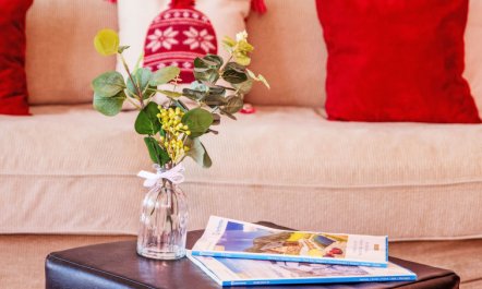 Grand Panorama B3 Apartment 4 6