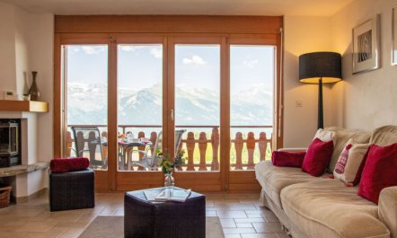 Grand Panorama B3 Apartment 4 2