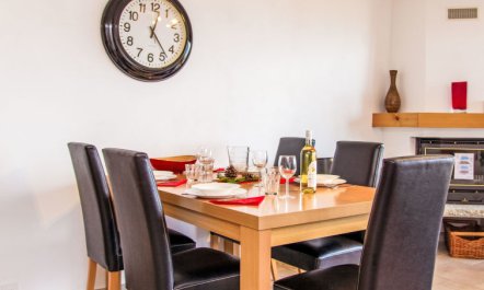 Grand Panorama B3 Apartment 4 7