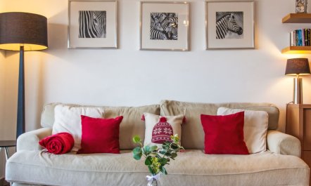 Grand Panorama B3 Apartment 4 5