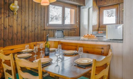 Jorasse C 20 Apartment 5 6