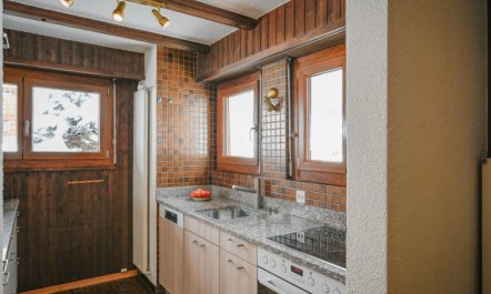 Jorasse C 20 Apartment 5 4