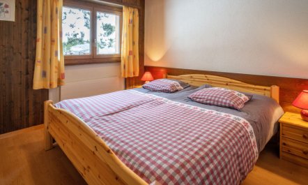 Jorasse C 20 Apartment 5 7