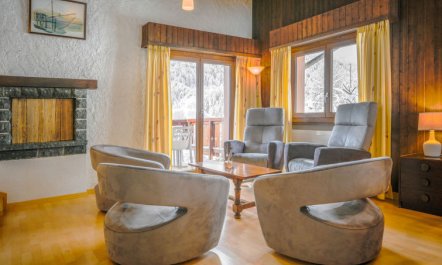 Jorasse C 20 Apartment 5 5