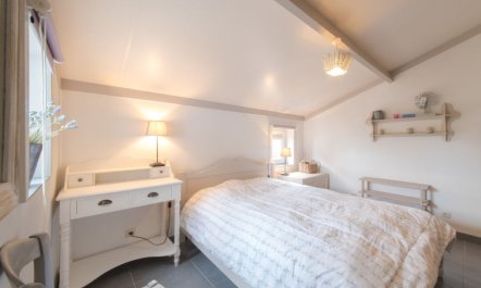 Vissershuisje 09/01 4