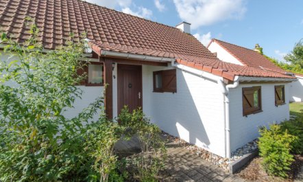 Vissershuis 214 Holiday Home 4 6