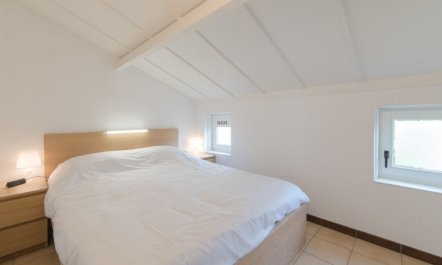 Vissershuis 214 Holiday Home 4 5