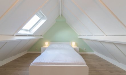 Vissershuis 214 Holiday Home 4 3