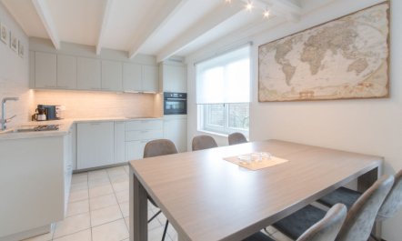 Vissershuis 214 Holiday Home 4 2