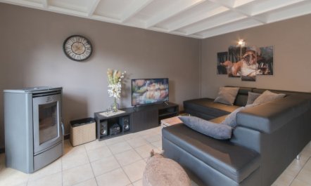 Vissershuis 214 Holiday Home 4