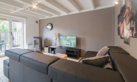 Vissershuis 214 Holiday Home 4 7