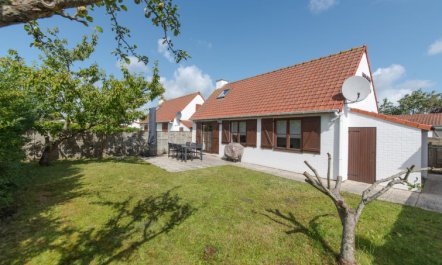 Vissershuis 214 Holiday Home 4 1