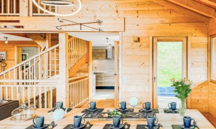 Gingembre 8 Holiday Home 2 5