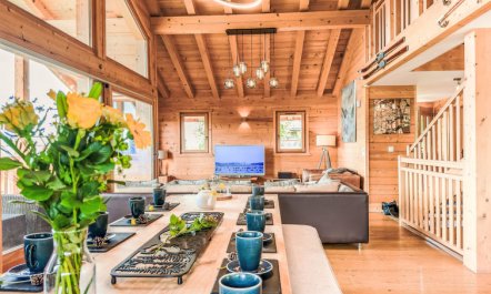 Gingembre 8 Holiday Home 2 4