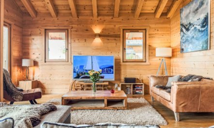 Gingembre 8 Holiday Home 2 2