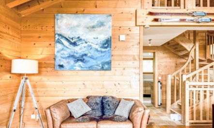 Gingembre 8 Holiday Home 2 6