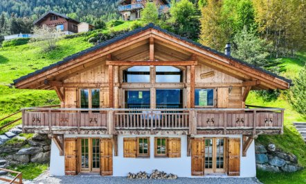 Gingembre 8 Holiday Home 2