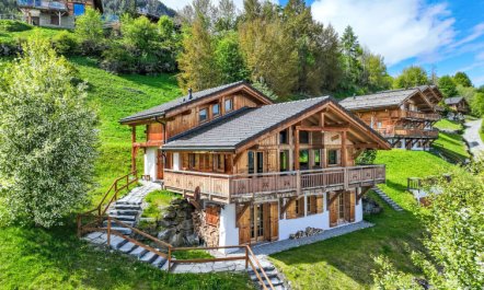 Gingembre 8 Holiday Home 2 1