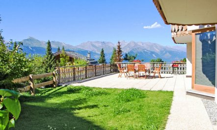 Grands Ducs 101G Apartment 4 2