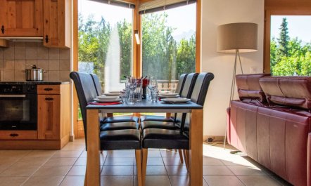 Grands Ducs 101G Apartment 4