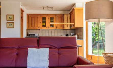 Grands Ducs 101G Apartment 4 7