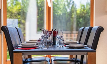 Grands Ducs 101G Apartment 4 6