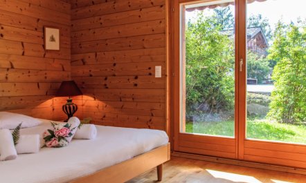 Grands Ducs 101G Apartment 4 3