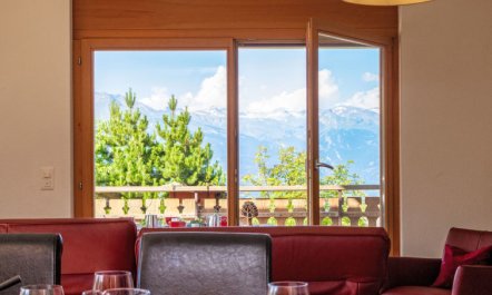 Grands Ducs 101G Apartment 4 1