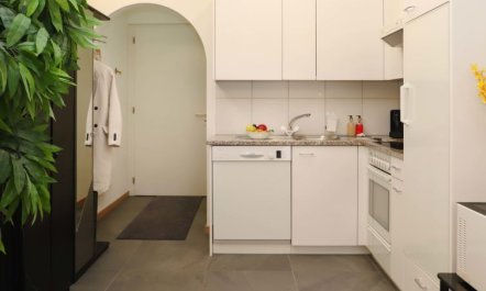 Alpes et Lac 40 Apartment 3 6