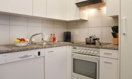 Alpes et Lac 40 Apartment 3 7