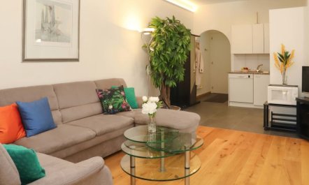 Alpes et Lac 40 Apartment 3 5