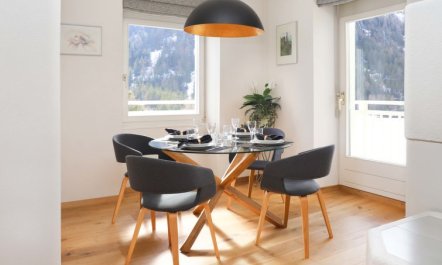 Alpes et Lac 40 Apartment 3 1