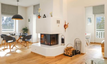 Alpes et Lac 40 Apartment 3 3