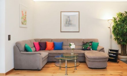 Alpes et Lac 40 Apartment 3 2