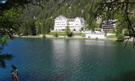 Alpes et Lac 40 Apartment 3 4