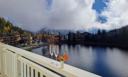 Alpes et Lac 40 Apartment 3