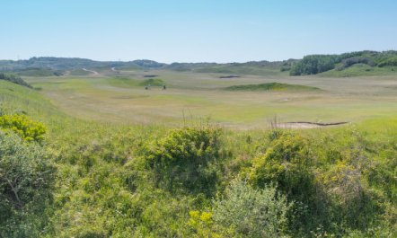 Royal Golf Gardens Apartment 5 7