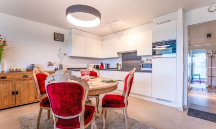 Royal Golf Gardens Apartment 5 1